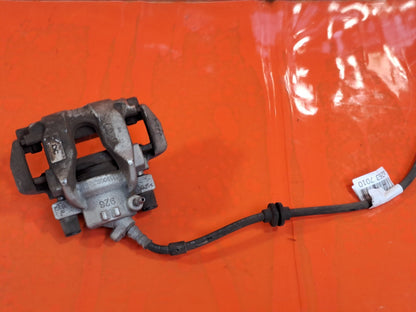 ✅2020 SMART FORFOUR FRONT LEFT BRAKE CALIPER 410000613R + WARRANTY A263 - Image 1
