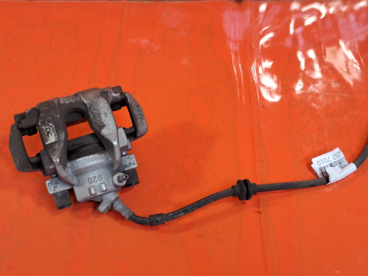 ✅2020 SMART FORFOUR FRONT LEFT BRAKE CALIPER 410000613R + WARRANTY A263 - Image 1