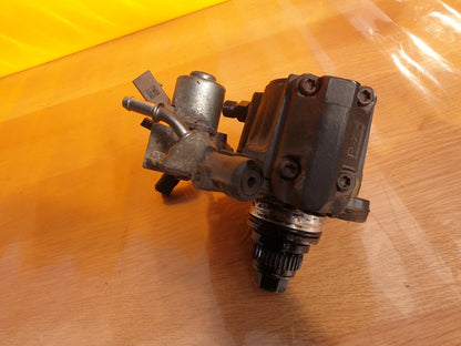 ✅2014 MERCEDES C CLASS W205 2.1D HIGH PRESSURE FUEL PUMP A6510703301 + WARRANTY - Image 6