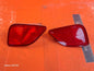 ✅2023 FORD PUMA ST REAR REFLECTORS PAIR L1TB-13B415-AB L1TB-15K272-AC + WARRANTY - Image 1