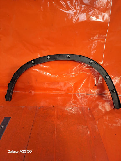 ✅2018 BMW X1 F48 2.0P REAR LEFT WHEEL ARCH COVER TRIM 7332339 + WARRANTY A303 - Image 10