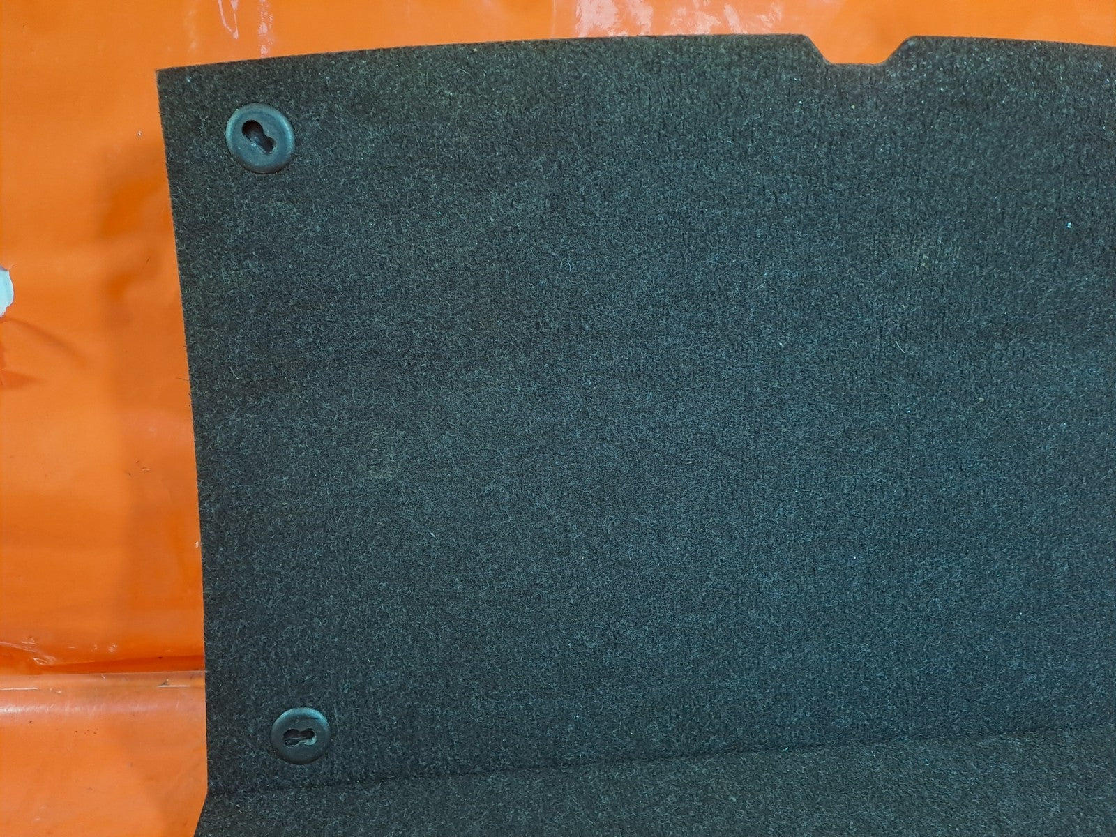 ✅2019 BMW 1 Series F20 M Sport Boot Trunk Floor Carpet Mat Cover 7221880 A360 - Image 3
