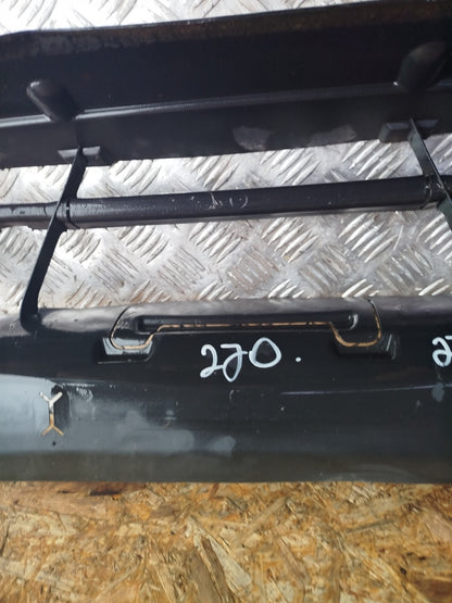 ✅BMW F20 116D URBAN 2.0 DIESEL 2012 RADIATOR AIR DUCT GUIDE PANEL 7255414 A270 - Image 10