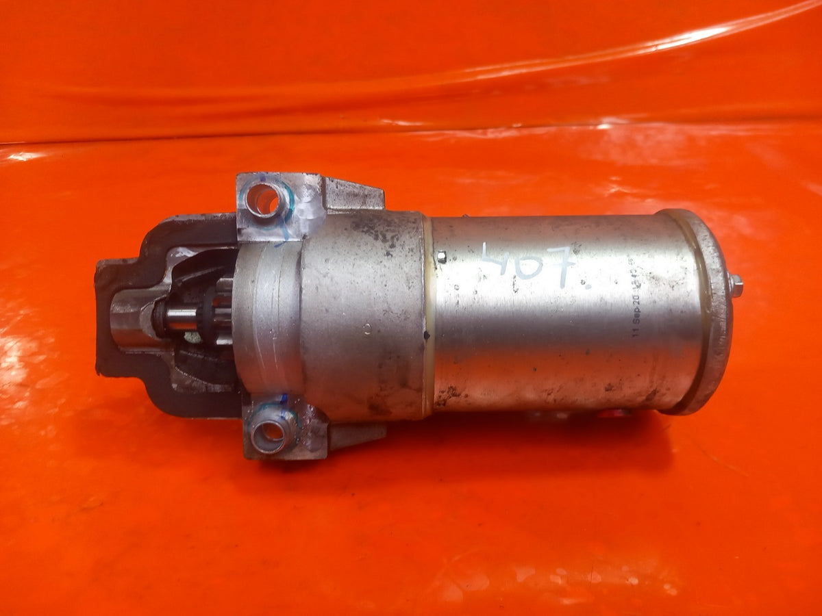 Ford Ranger Wildtrak 2.0 Diesel 2021 YN2X Starter Motor JB3T11000BD A407 - Image 2