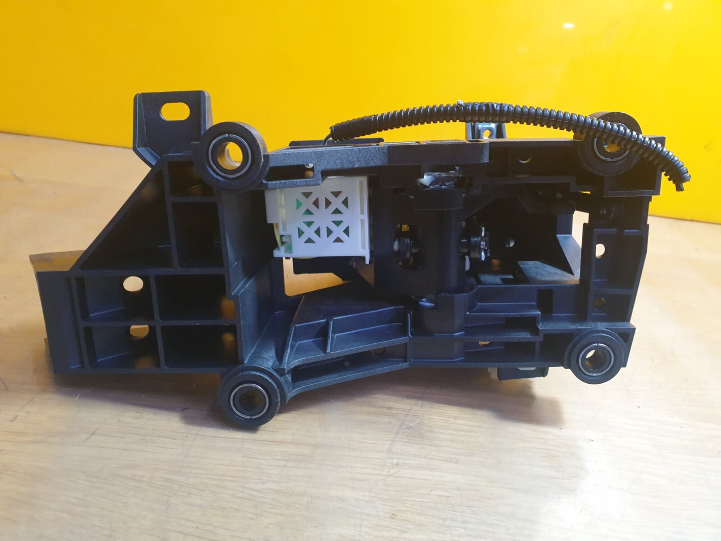 ✅2019 Lexus NX 300H Automatic Gear Shifting Mech 75M014-RHD + Warranty A146 - Image 10