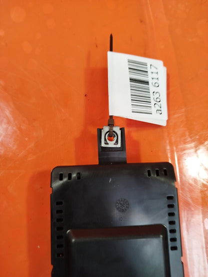 ✅SMART EQ FORFOUR 2020 ELECTRONIC MODULE A4539004406 282751666R Warranty A263 - Image 3
