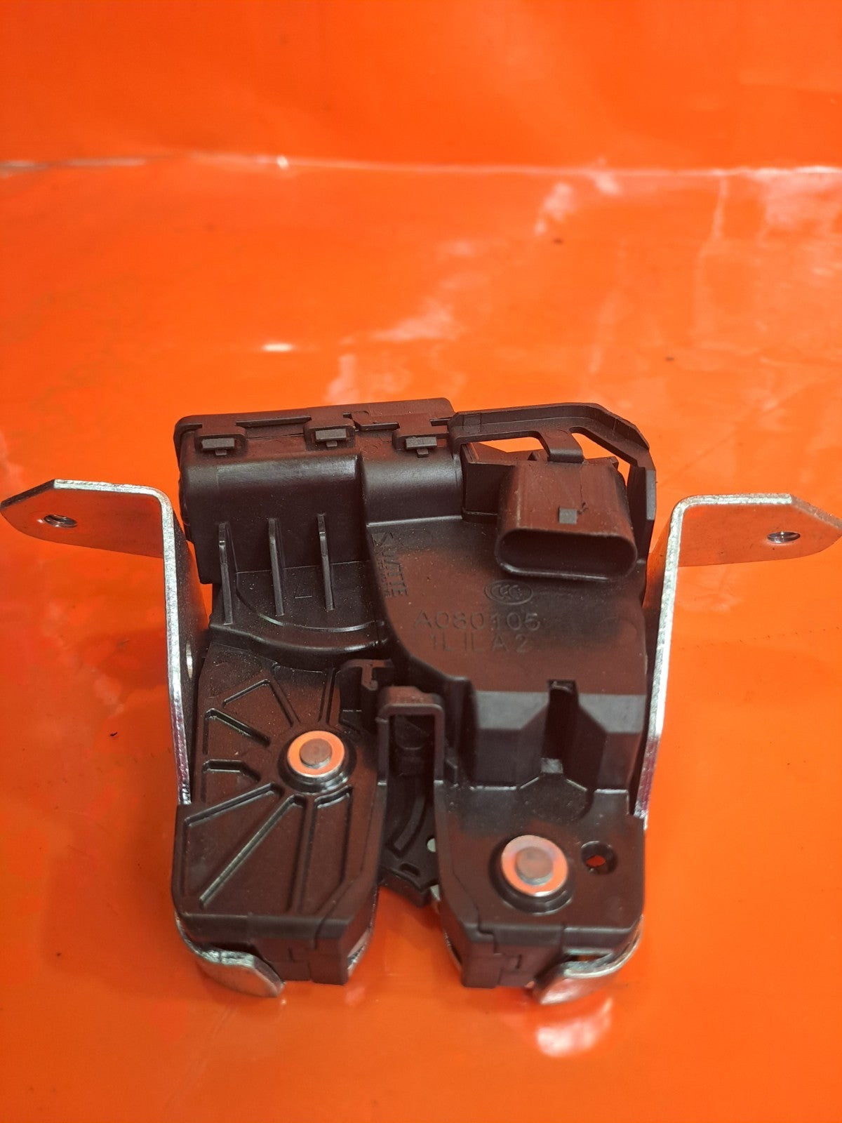 ✅MERCEDES A180D SPORT W177 1.5 DIESEL 2018 TAILGATE BOOT LID LOCK MECHANISM A297 - Image 11