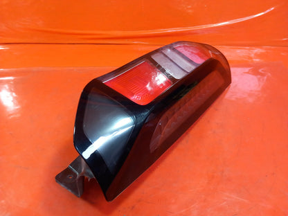 2024 Ford Transit Custom  Rear Left Tail Light PZ31-13405-AD Warramty A406 - Image 4