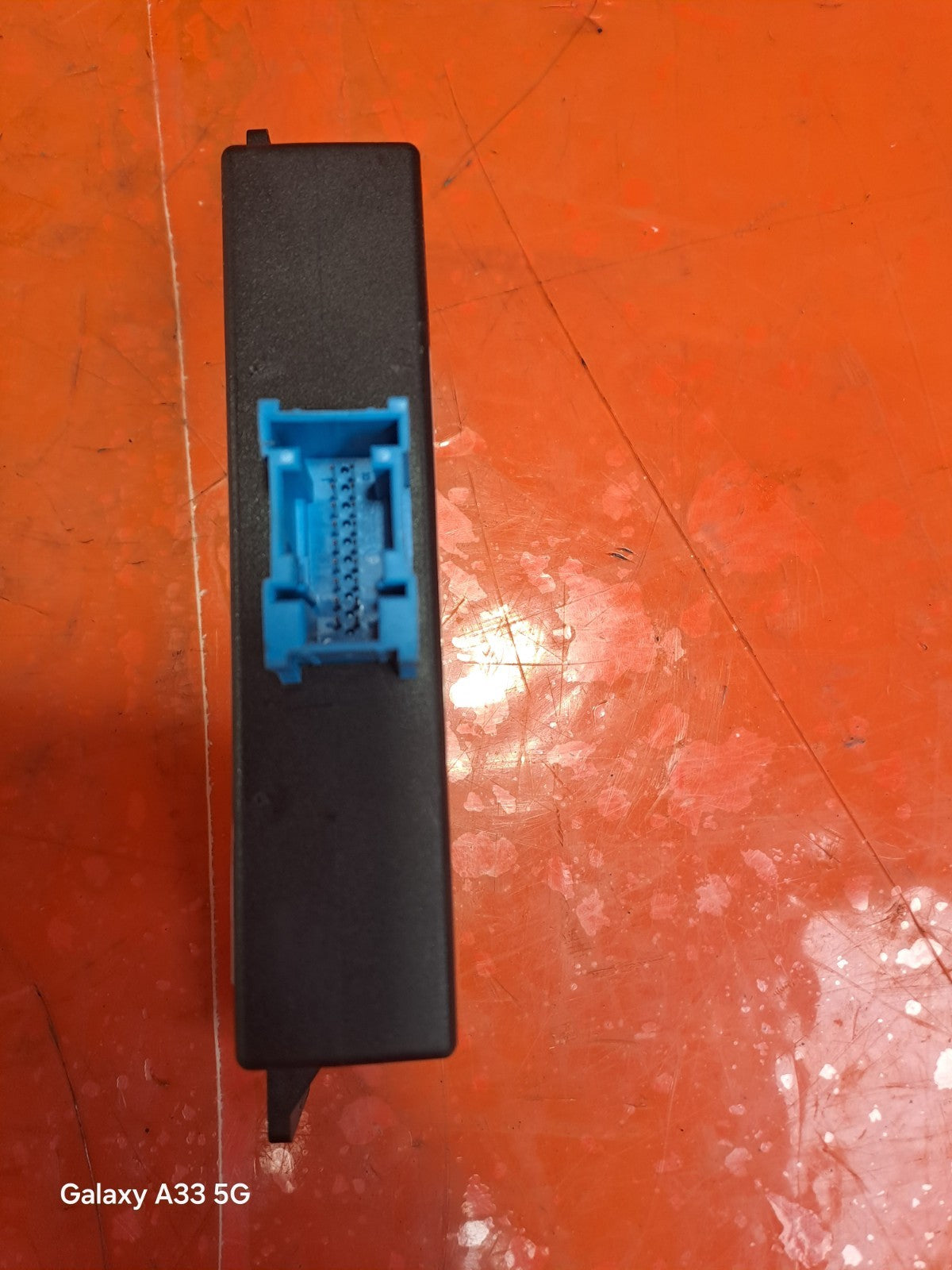 ✅2013 MERCEDES E CLASS W212 AIR SUSPENSION CONTROL MODULE ECU A2129006514 A271 - Image 6