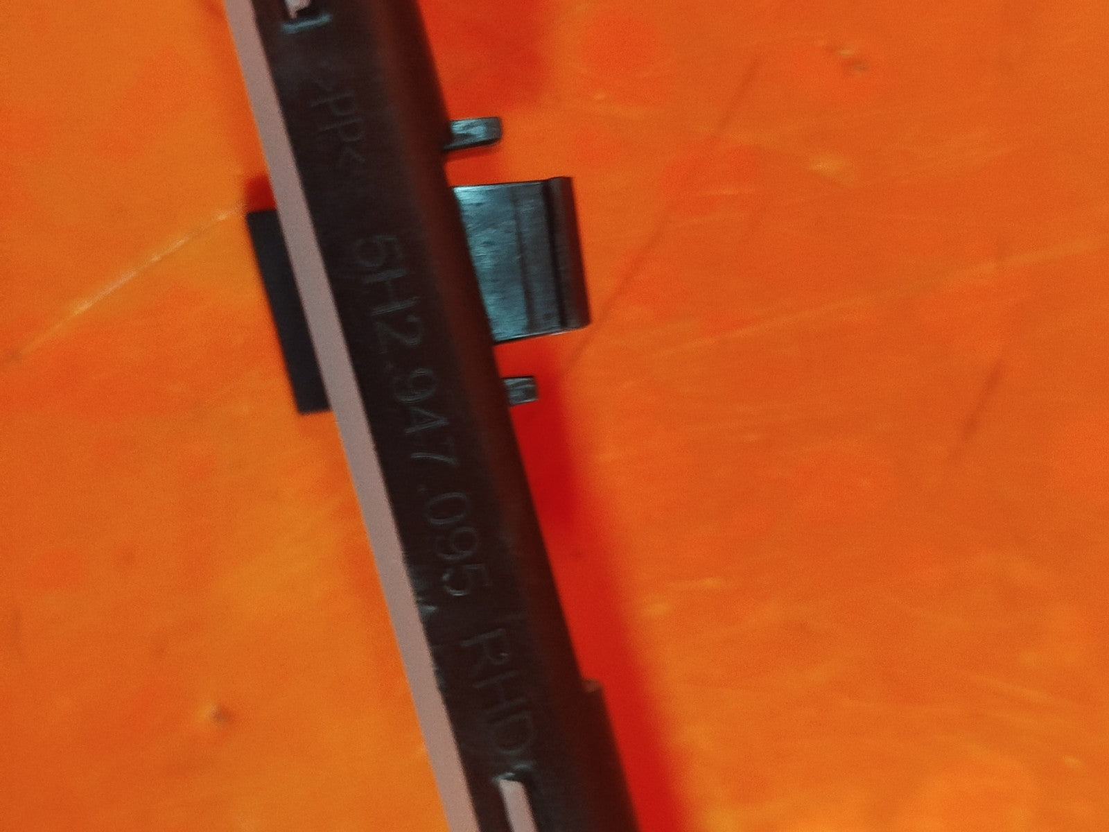 ✅VW GOLF R-LINE MK8 2.0 DIESEL 2020 DASHBOARD LED LIGHTING 5H2947095 Warranty - Image 8