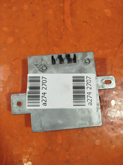 ✅2005 RANGE ROVER VOGUE L322 TRAFFIC CONTROL MODULE XRA500030 + WARRANTY A274 - Image 4
