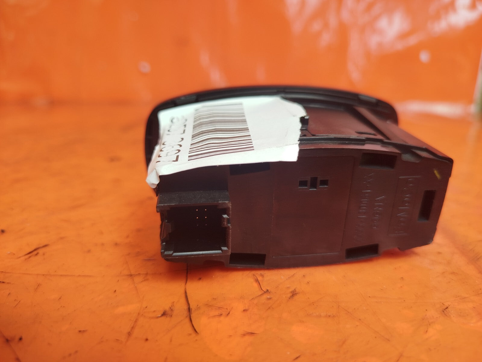 ✅FORD FOCUS MK4 1.5 DIESEL 2018 FOG LIGHT HEADLIGHT CONTROL SWITCH JX7T13D061LC - Image 4