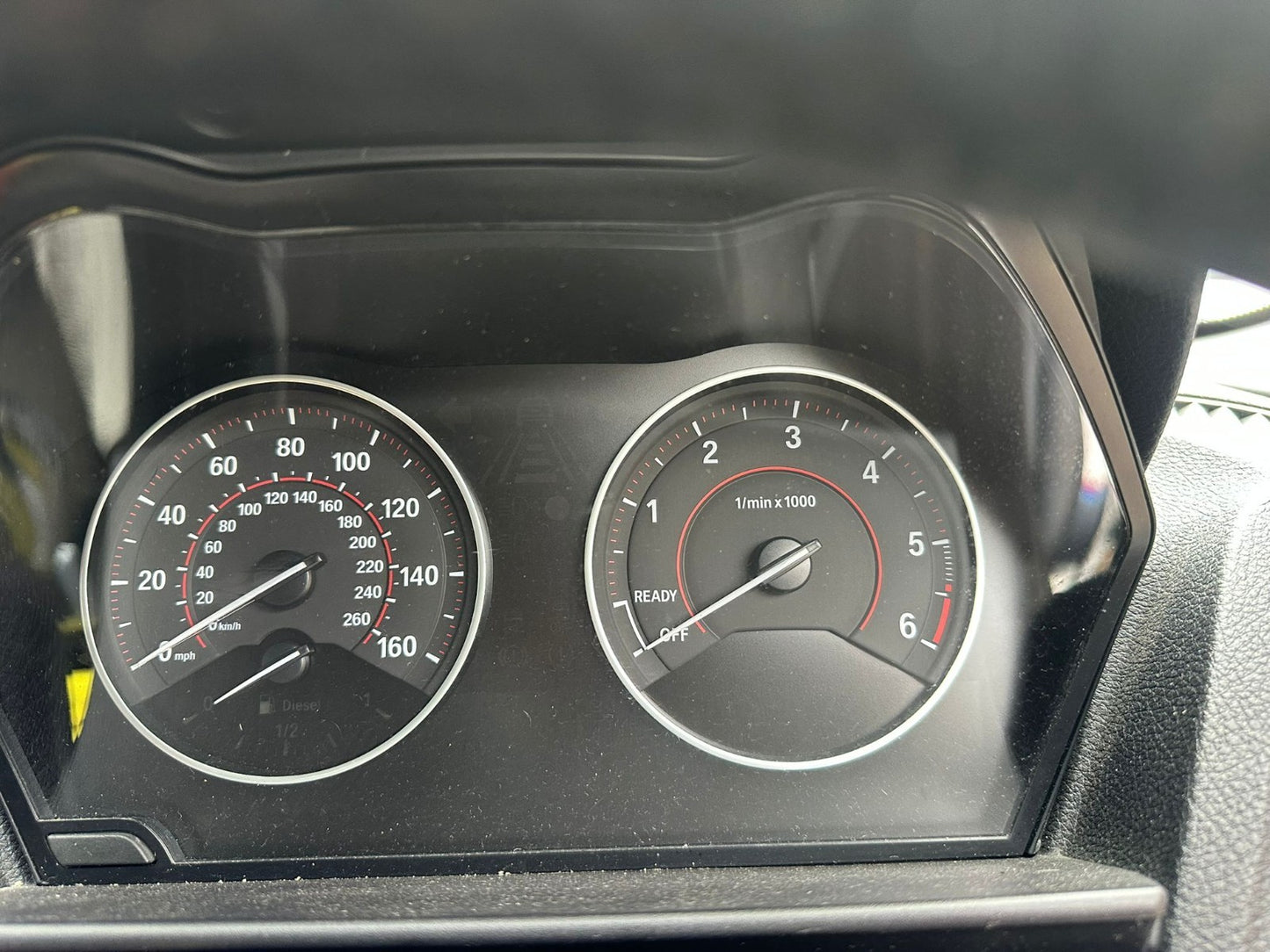 ✅2016 BMW 2 SERIES F23 M SPORT SPEEDO INSTRUMENT CLUSTER + WARRANTY A363 - Image 1