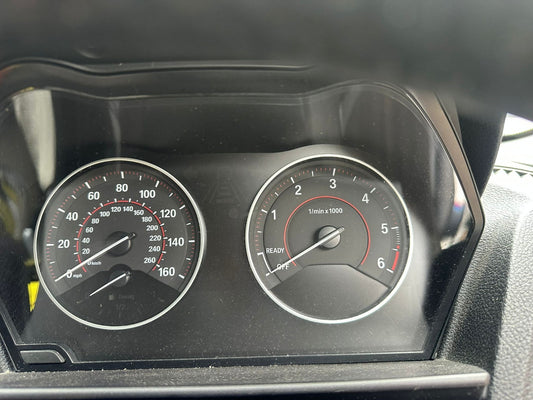 ✅2016 BMW 2 SERIES F23 M SPORT SPEEDO INSTRUMENT CLUSTER + WARRANTY A363 - Image 1