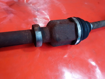 ✅2021 Ford Transit Custom Front Right Driveshaft KK21-3B436-AC + Warranty A370 - Image 11