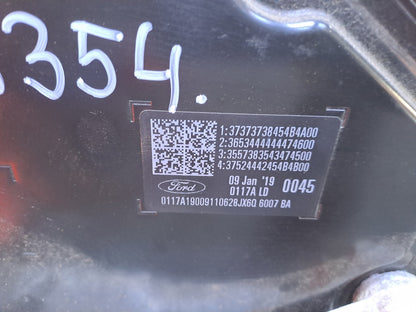 ✅Ford Focus St-Line 2.0 Diesel 2019 Engine Bare YLDA Warranty A354 - Image 11