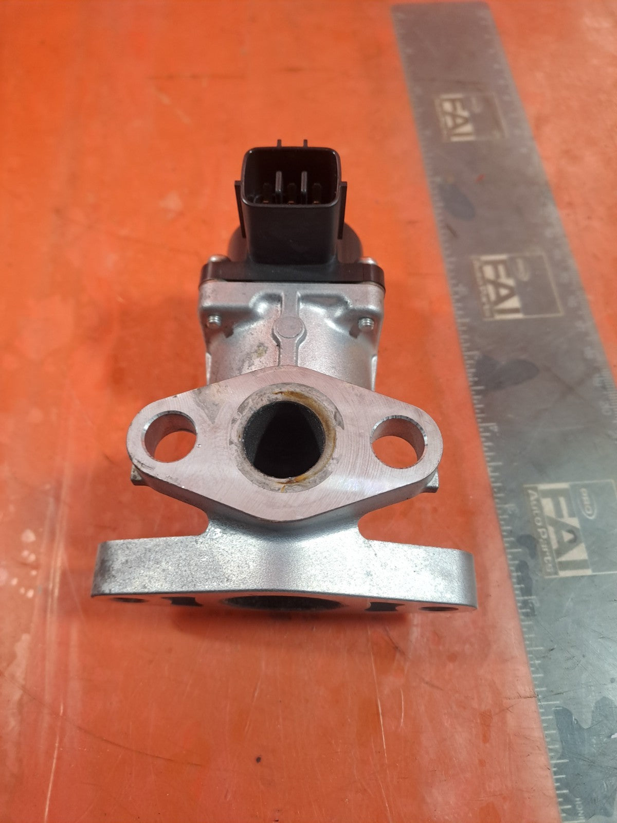 ✅2025 RENAULT CLIO V B7 EGR VALVE H4M 632 + WARRANTY A331 - Image 11