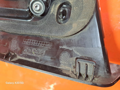 ✅2018 FORD GALAXY ZETEC REAR LEFT INNER TAIL LIGHT EM2B-13A603-AH +WARRANTY A301 - Image 12
