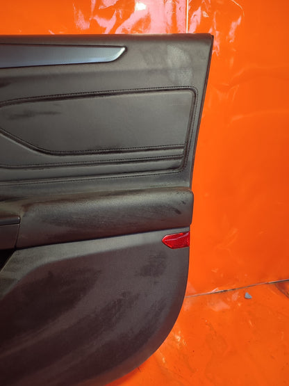 ✅Ford Focus ActiveX 1.0 Petrol 2021 FRONT RIGHT DOOR CARD JX7B-A23942-AK3ZHE - Image 5