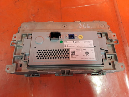✅2024 Ford Tourneo Connect Display Screen 5H0919605 + Warranty A366 - Image 6