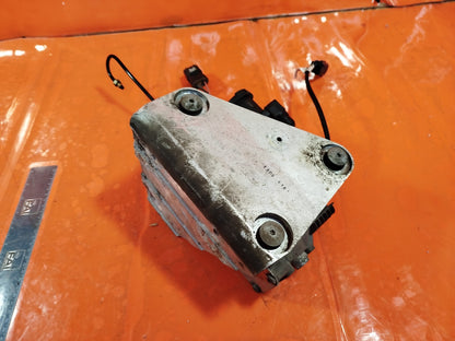 ✅Land Rover Discovery 4 L319 2010 3.0 Diesel AIR SUSPENSION COMPRESSOR PUMP A265 - Image 4