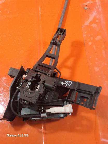 ✅2013 FORD FOCUS MK3 TITANIUM X REAR RIGHT DOOR LOCK BM5A-A26412-BB + WARRANTY - Image 2