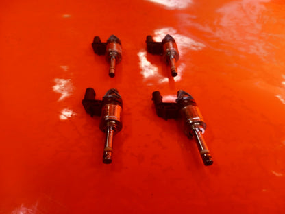 ✅VW Golf Gte 1.4 Petrol 2022 DGEA Fuel Injector x1 04E906036AT Warranty A388 - Image 3