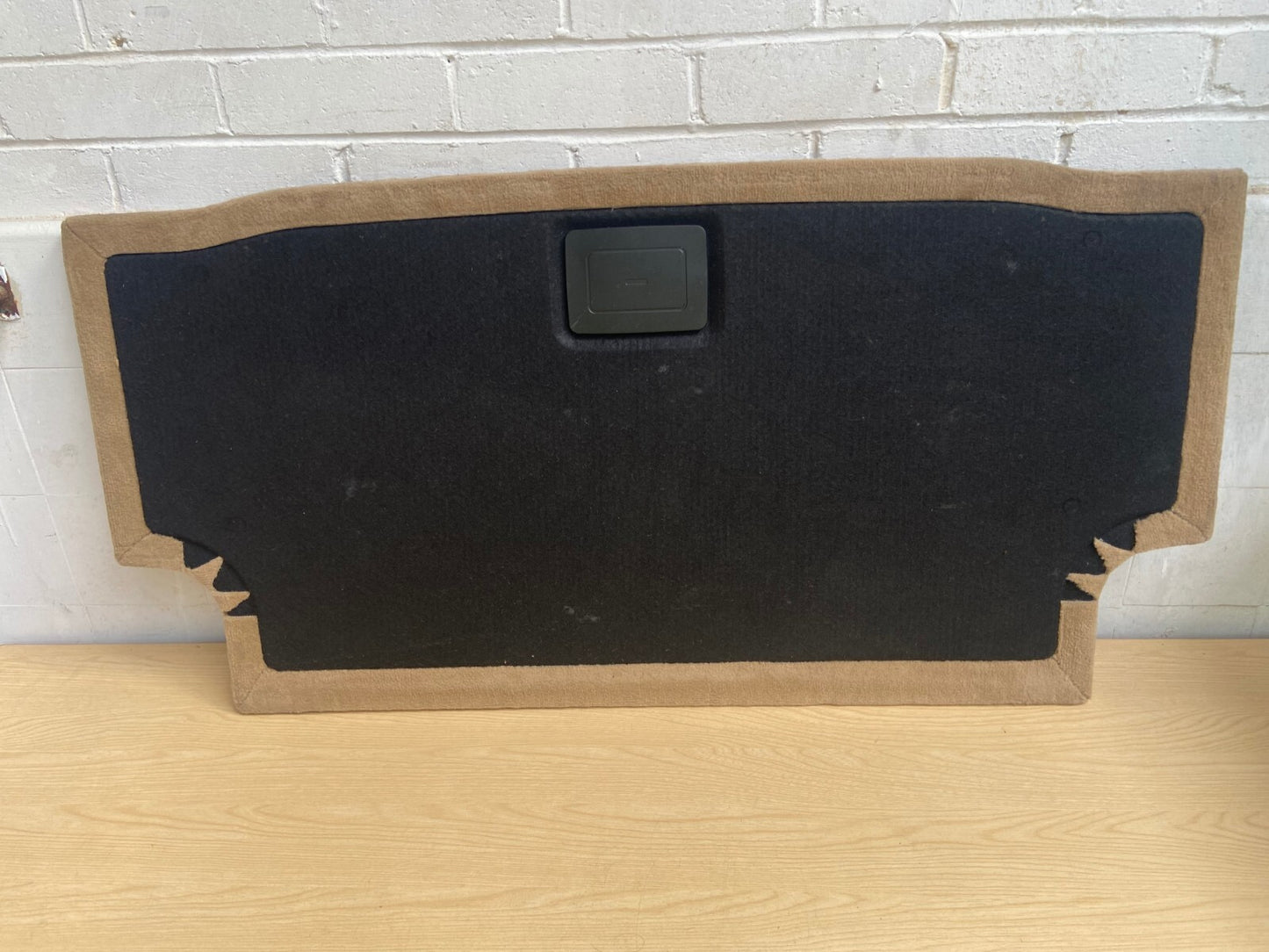 2011 BMW 318D E90 2.0 DIESEL BOOT FLOOR CARPET Warranty A033 - Image 10