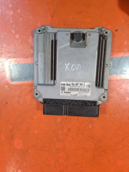 ✅VW SEAT SKODA AUDI 2012-2019 ENGINE CONTROL UNIT ECU 04L907309B Warranty xAA - Image 12