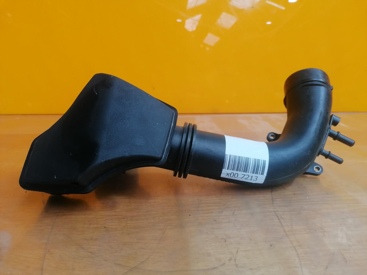 2020 MERCEDES A CLASS W177 AIR FILTER TUBE HOSE PIPE A2820905900 + WARRANTY X00 - Image 5
