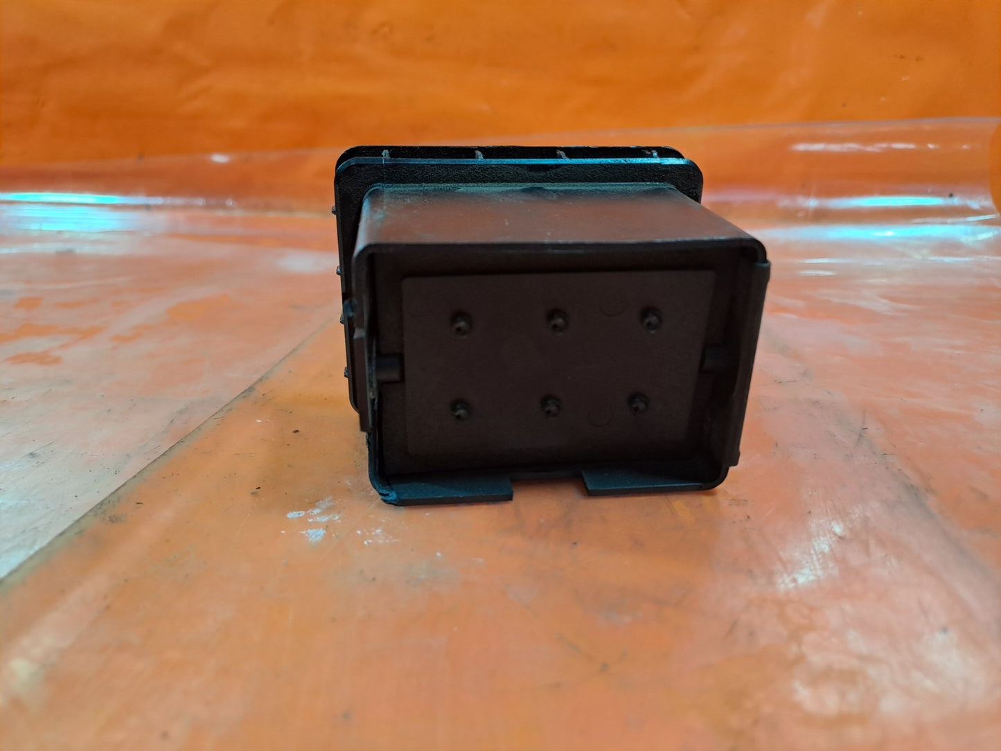 ✅2003 VOLVO FL DASHBOARD LEFT AIR VENT + WARRANTY A324 - Image 7
