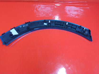 ✅Ford Puma St-Line X 1.0 Petrol 2021 Rear Left Wheel Arch Trim Blue L1TBS286D03D - Image 10