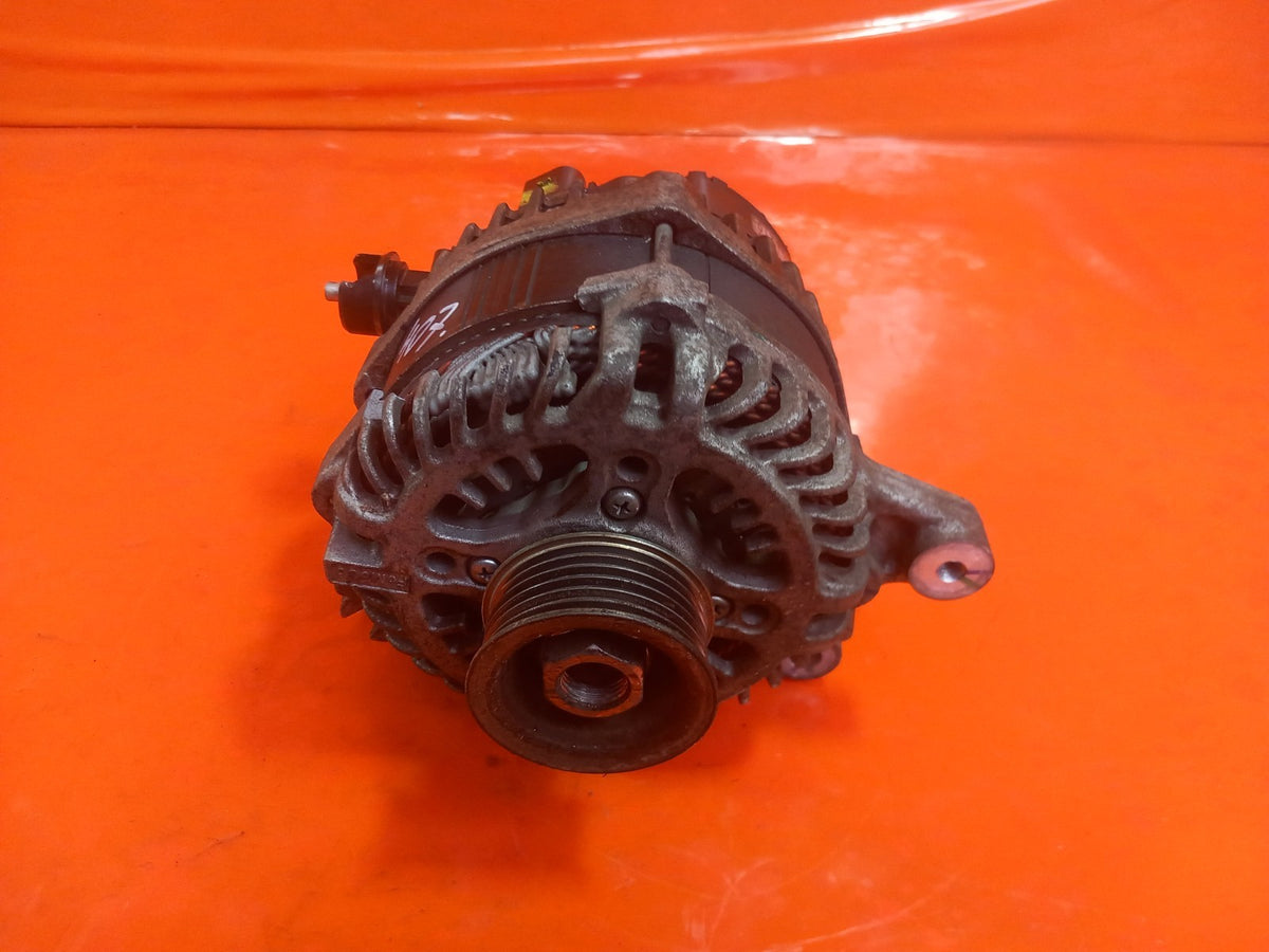 Ford Ranger Wildtrak 2.0 Diesel 2021 YN2X Alternator JB3T10300AB Warranty A407 - Image 3