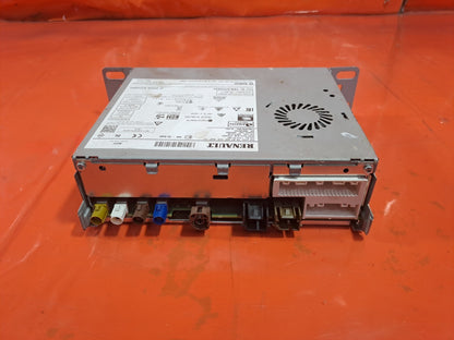 ✅2021 Renault Captur MK2 Radio Stereo Head Unit 259151818R + Warranty A385 - Image 4