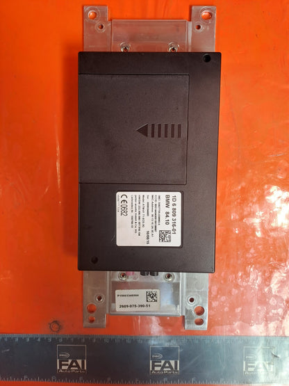 ✅2015 BMW 4 SERIES F33 M SPORT TELEMATICS BLUETOOTH CONTROL MODULE 6809316 A367 - Image 11