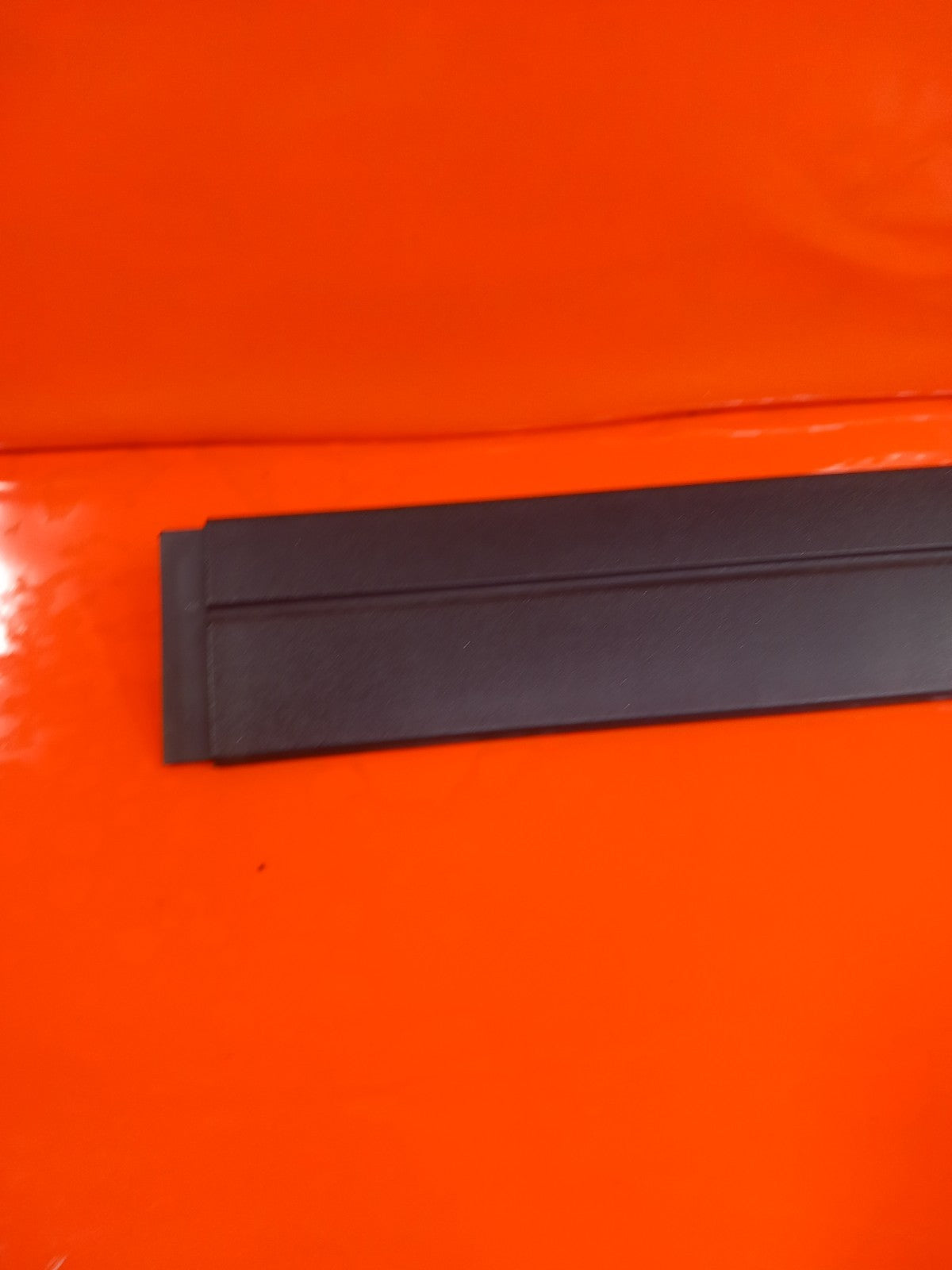 Ford Transit Custom 2.0 Diesel 2021 Rear Right Side Moulding Trim BK21V50462BGW  - Image 3