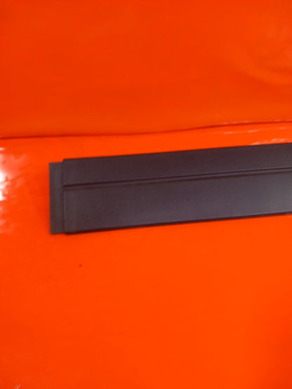 Ford Transit Custom 2.0 Diesel 2021 Rear Right Side Moulding Trim BK21V50462BGW  - Image 3