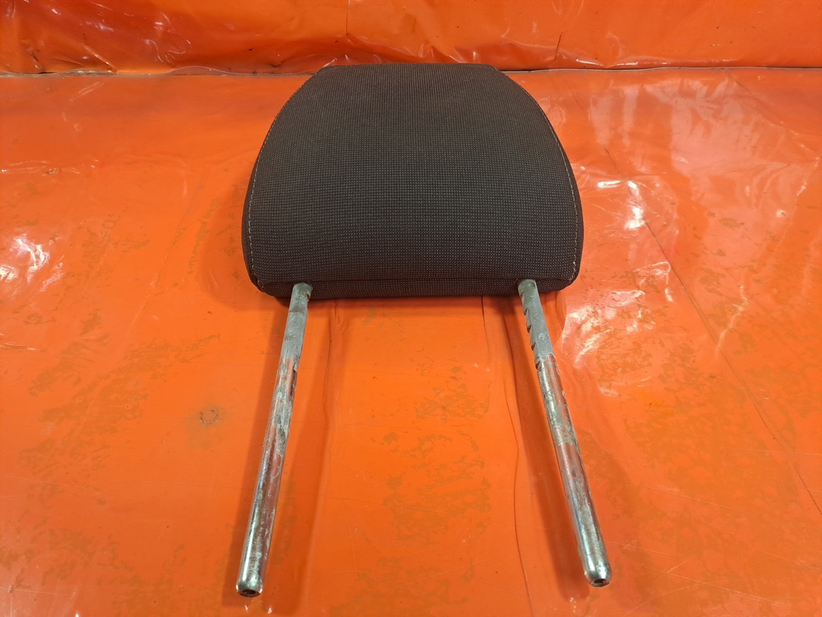 ✅Ford Transit Custom 2.2 Diesel 2014 Front Right Or Left Cloth Headrest Warranty - Image 8