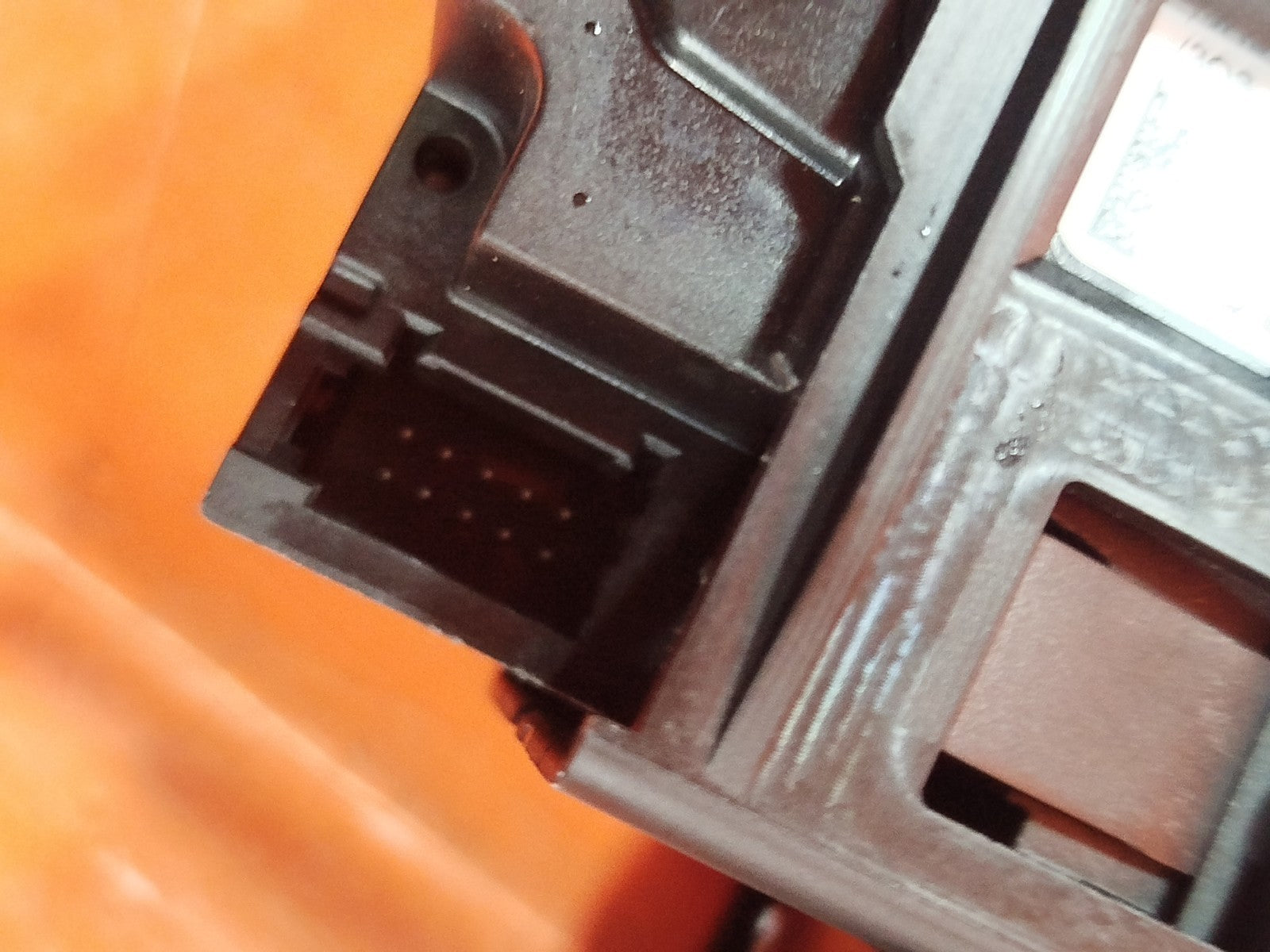 ✅CUPRA FORMENTOR 2.0 PETROL 2023 AUTO GEAR SELECTOR SWITCH 5FA713059B Warranty - Image 12