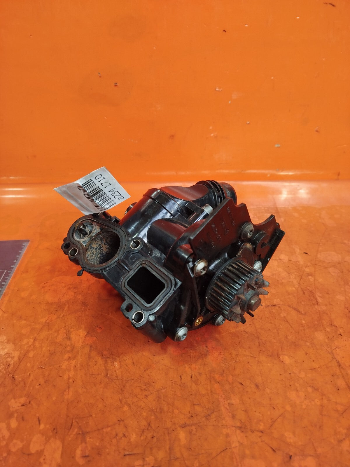 ✅AUDI A5 S LINE CABRIO 2.0 PETROL 2009 WATER COOLANT PUMP 06H12100 06H121026AB - Image 4