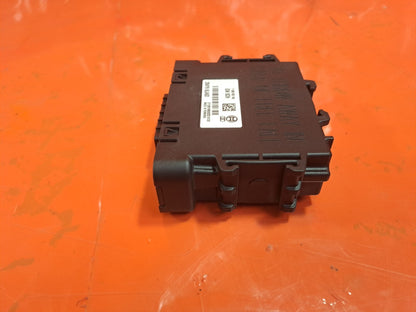 ✅2021 Renault Captur MK2 Iconic Control Relay Module 284Y66LA6D + Warranty A385 - Image 4