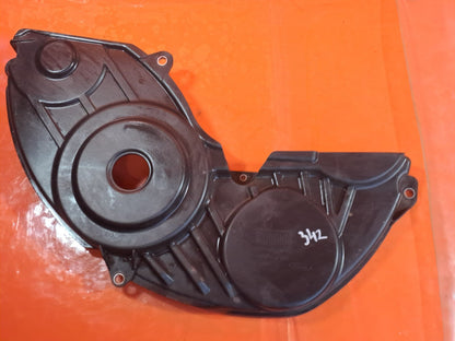 ✅FORD TRANSIT CUSTOM 2.0 DIESEL 2023 AUXILIARY BELT COVER KK2Q6A247AB Warranty - Image 2