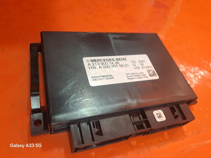 ✅2025 MERCEDES A CLASS W177 GEARBOX CONTROL MODULE ECU A2139007436 WARRANTY A311 - Image 10
