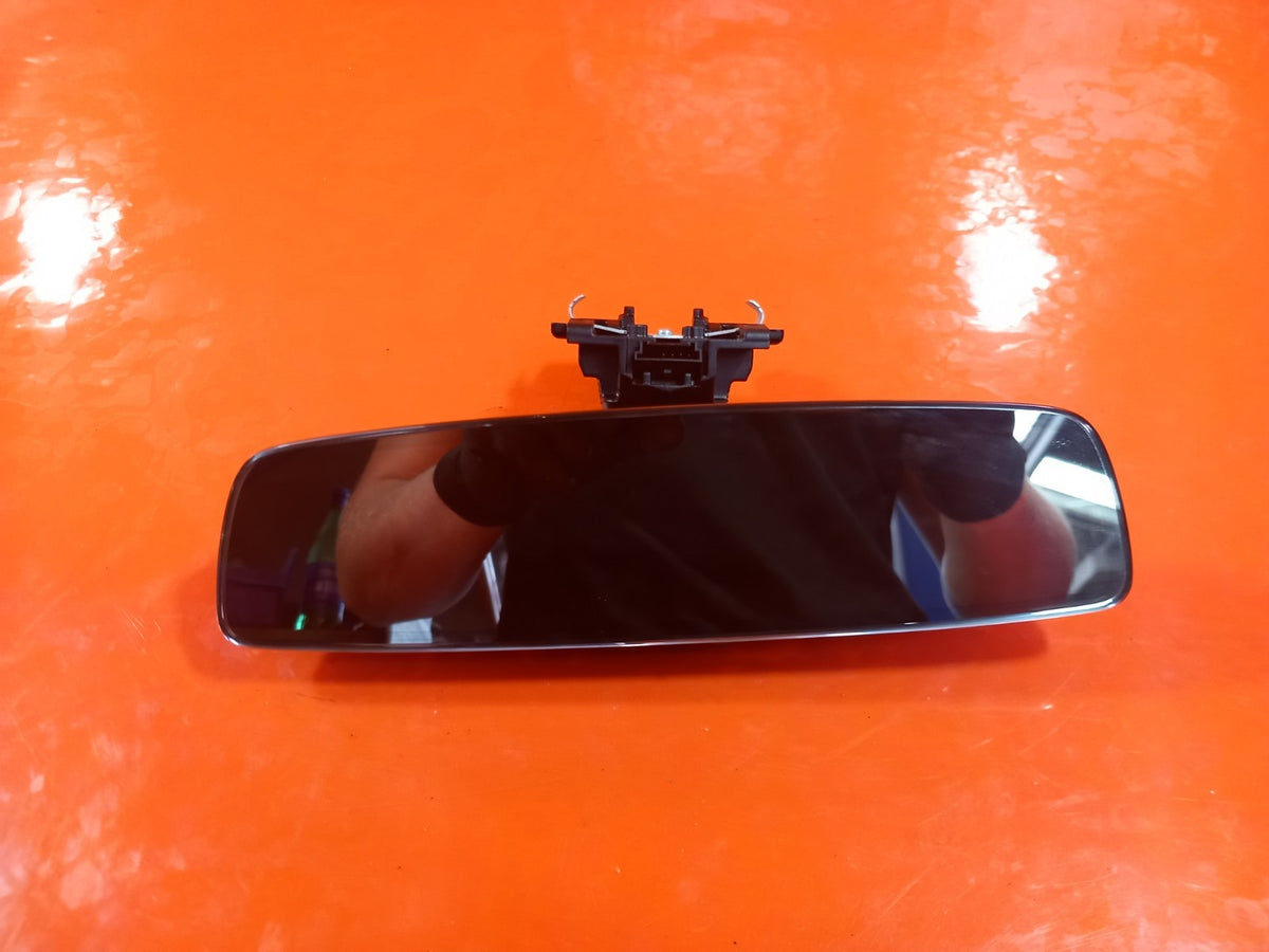 BMW F40 116D 1.5 Diesel 2021 Rear View Interior Mirror 6838309 Warranty A365 - Image 2