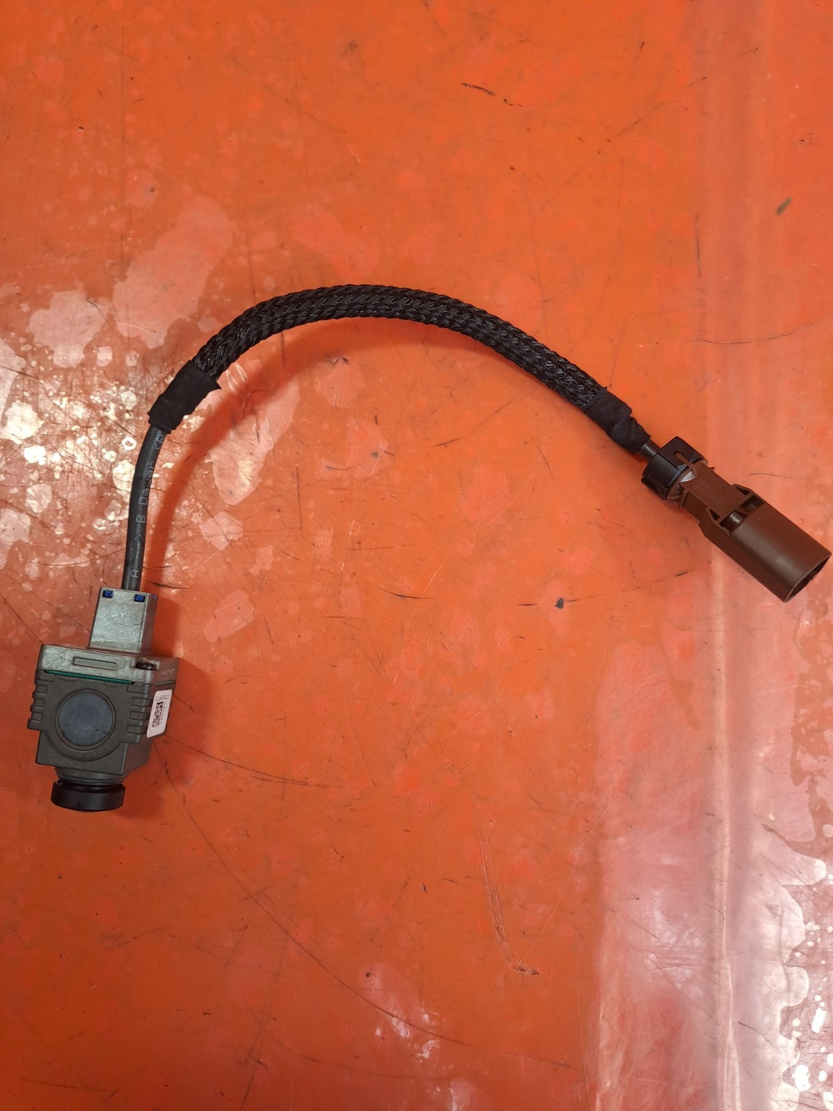 ✅MERCEDES CLA 180 AMG LINE 1.3 PETROL 2021 REAR VIEW CAMERA A0009056206 Warranty - Image 9
