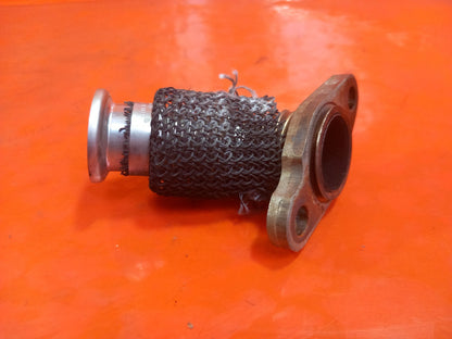 2021 Mercedes W415 Citan Exhaust Pipe 20W39A2 Warranty A399 - Image 2
