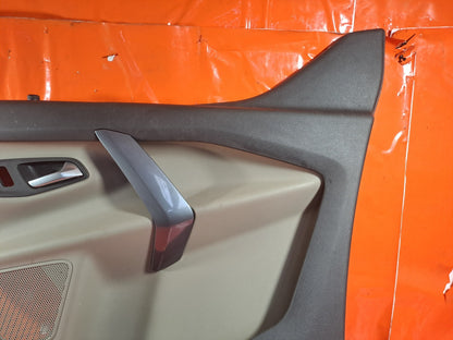 ✅2017 Ford Tourneo Custom Front Right Door Card BK21-V23942-01 + Warranty A359 - Image 2
