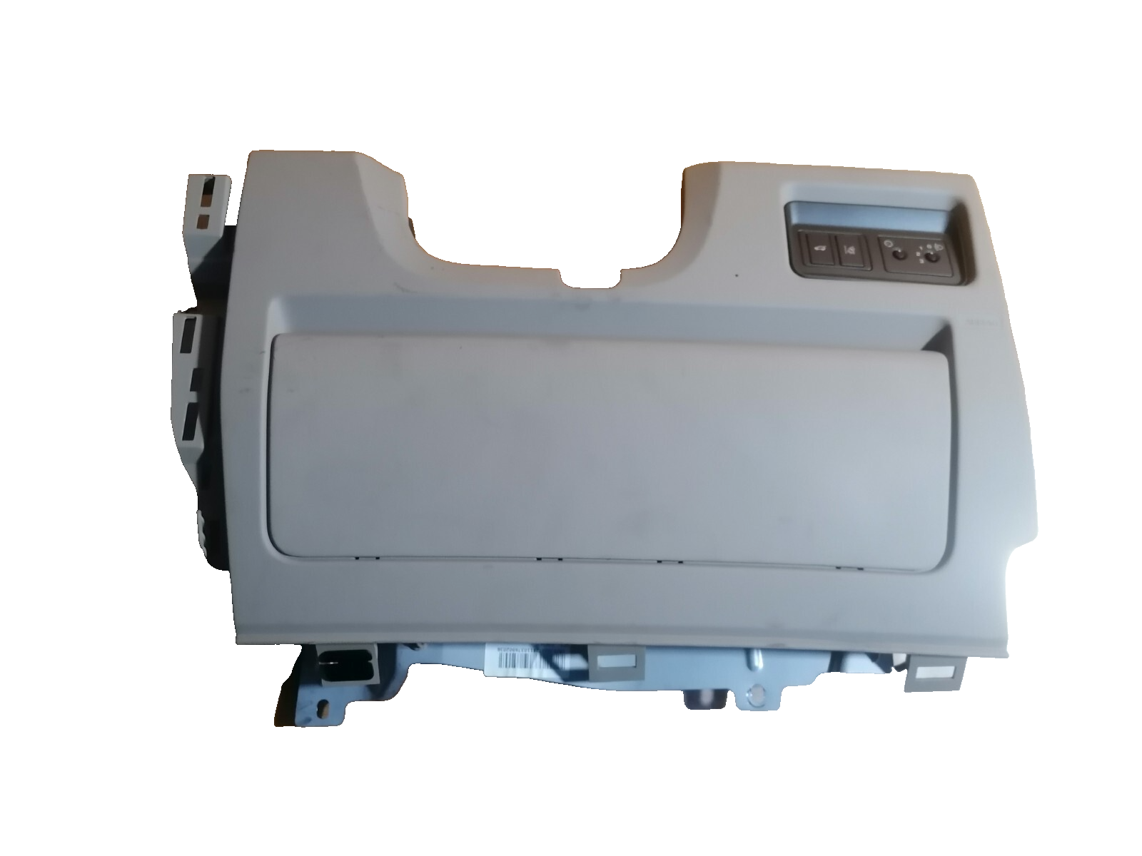 ✅Range Rover Evoque L538 2018 Right Driver Side Knee Abag BJ32-042A00-AC A108 - Image 1