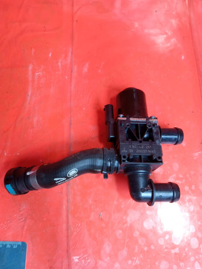 ✅Jaguar I-Pace Ev400 X590 2020 Water Heater Control Valve 1147412237 Warranty - Image 3