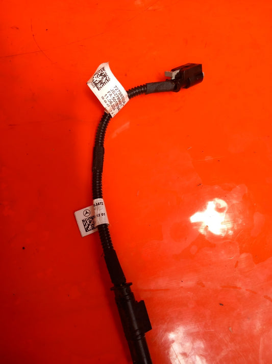 2025 Mercedes GLE W167 AMG Internal Combustion Engine Wiring A6561501201 A397 - Image 2